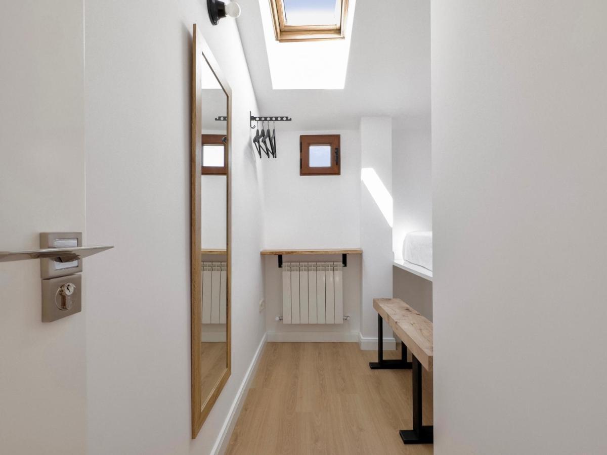 Apartamento Atticus Toledo Exterior foto