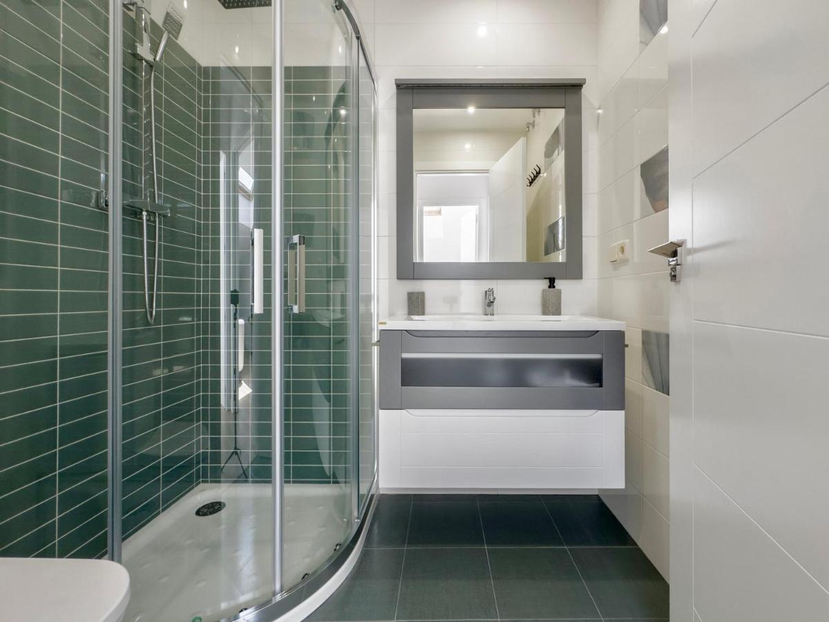 Apartamento Atticus Toledo Exterior foto